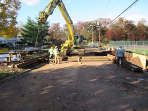 Slide Rail Systems - Linear Multiple Bay in Edison, NJ